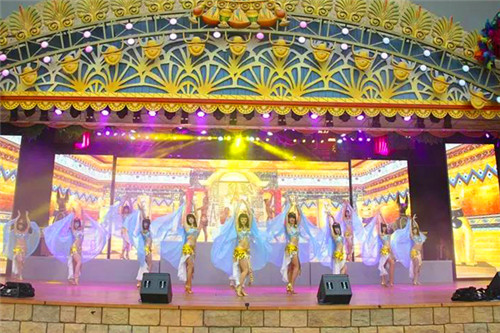 寧波羅蒙環球城